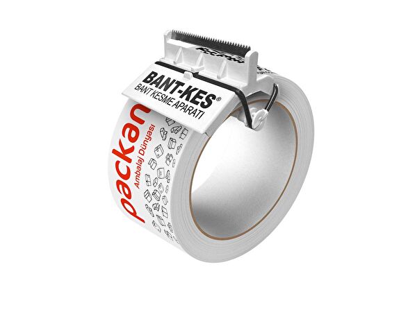 Packanya Bant, Bant Makinesi