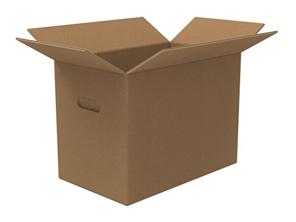 Packanya Kutu ve Ambalaj Malzemeleri