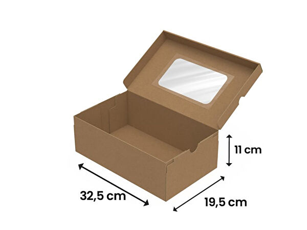 Packanya Kutu ve Ambalaj Malzemeleri