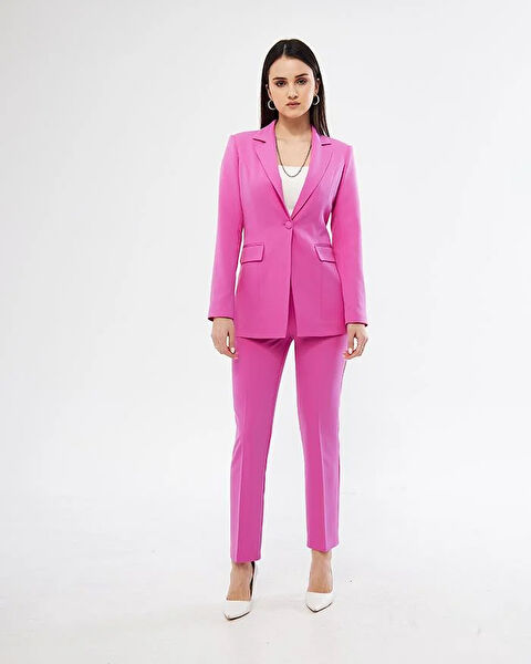 Lovelf Kadın Takım Elbise