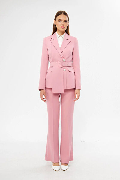 Lovelf Kadın Takım Elbise