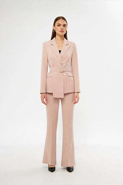 Lovelf Kadın Takım Elbise