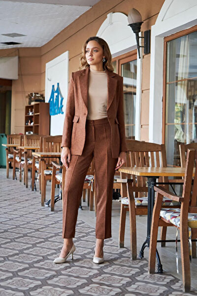 Lovelf Kadın Takım Elbise