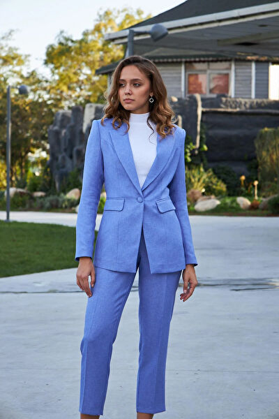 Lovelf Kadın Takım Elbise