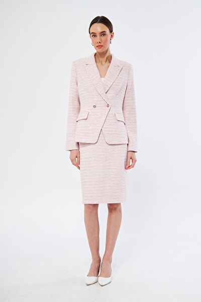 Lovelf Kadın Takım Elbise