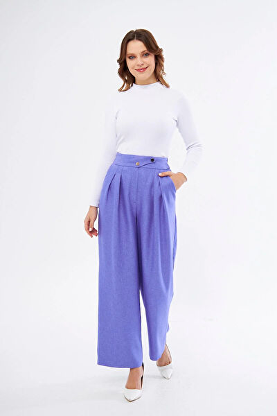 Lovelf Kadın Pantolon