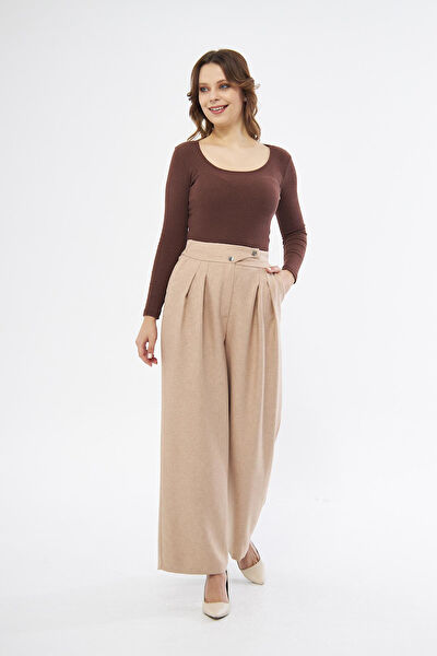 Lovelf Kadın Pantolon