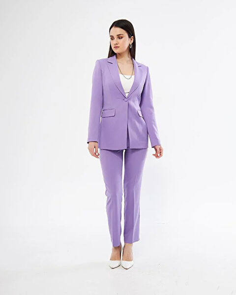 Lovelf Kadın Takım Elbise