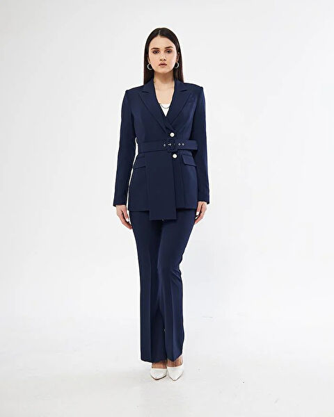 Lovelf Kadın Takım Elbise