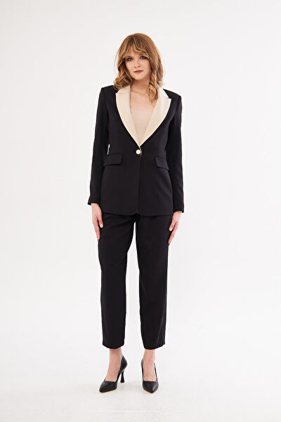 Lovelf Kadın Takım Elbise