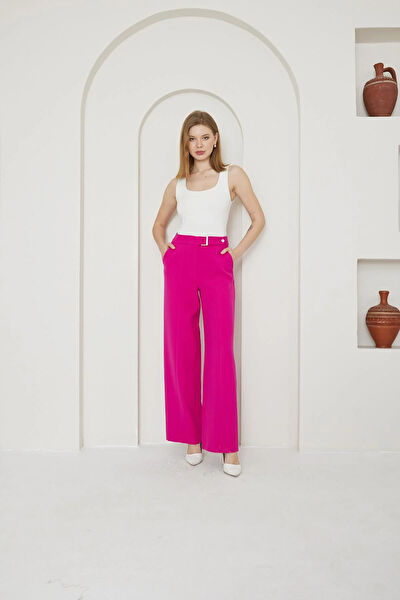 Lovelf Kadın Pantolon