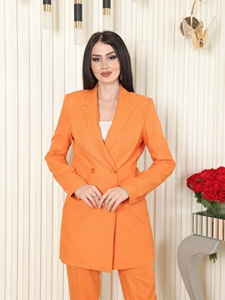 Lovelf Kadın Takım Elbise