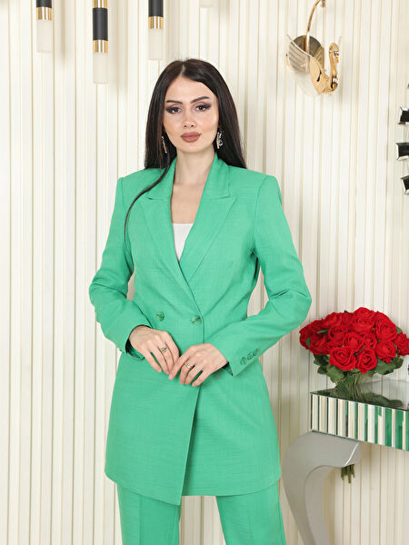 Lovelf Kadın Takım Elbise