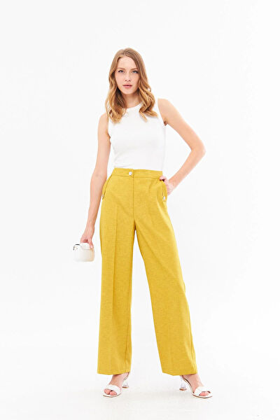 Lovelf Kadın Pantolon