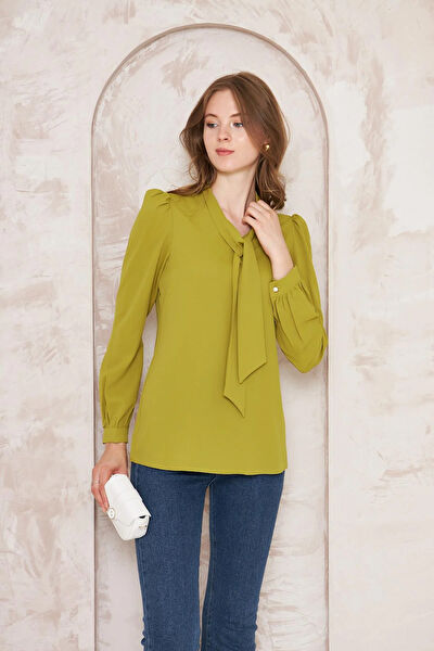 Lovelf Kadın Gömlek