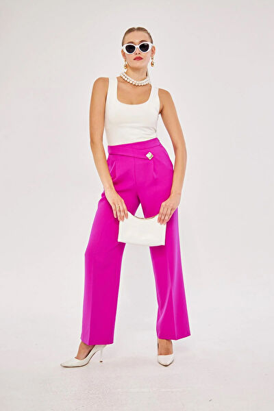 Lovelf Kadın Pantolon