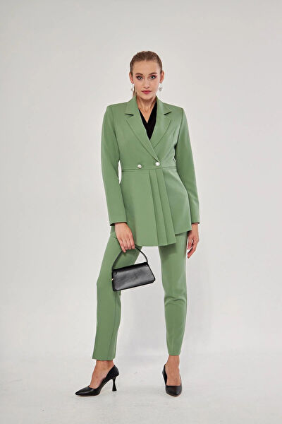 Lovelf Kadın Takım Elbise