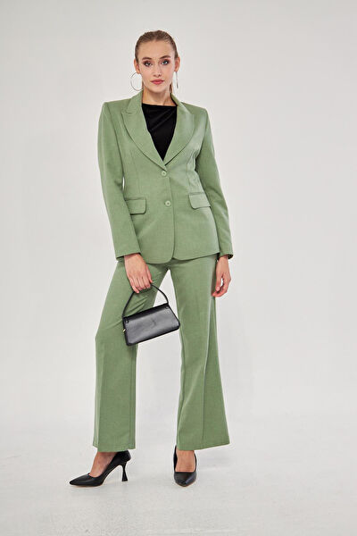 Lovelf Kadın Takım Elbise