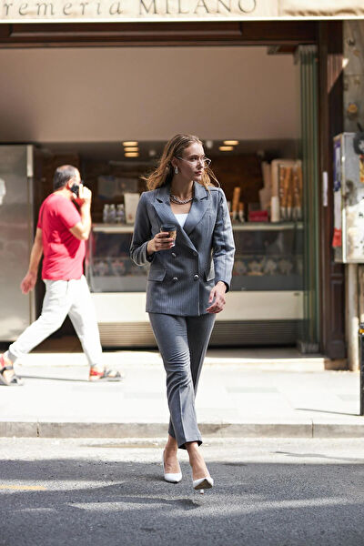 Lovelf Kadın Takım Elbise