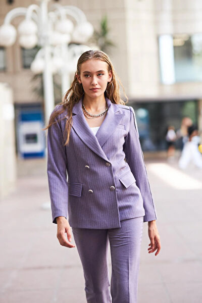 Lovelf Kadın Takım Elbise