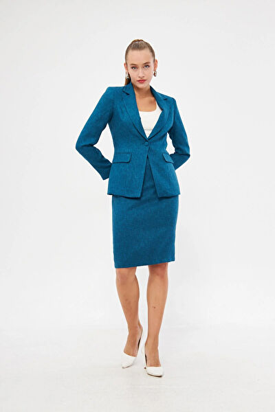 Lovelf Kadın Takım Elbise