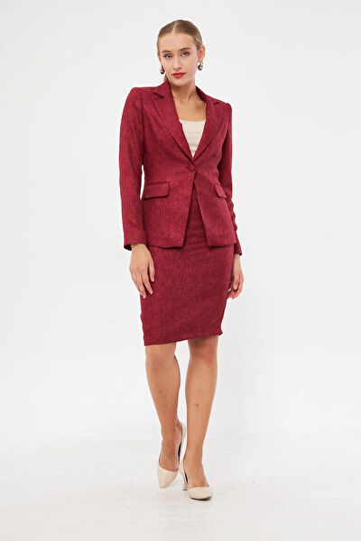 Lovelf Kadın Takım Elbise