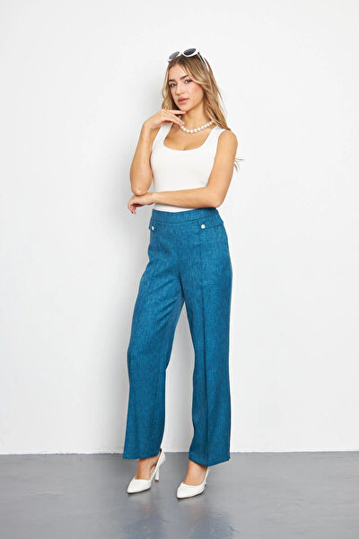 Lovelf Kadın Pantolon