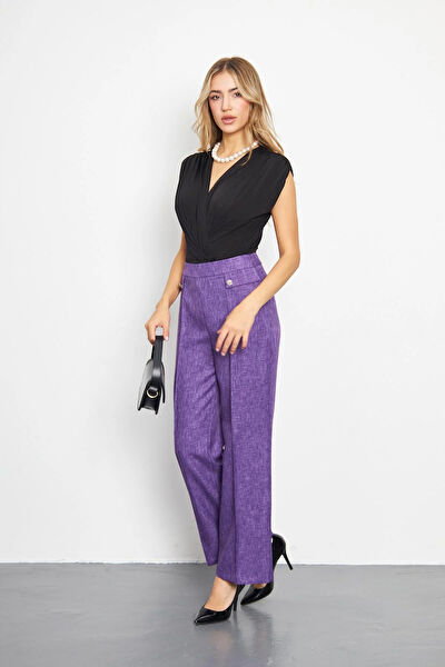 Lovelf Kadın Pantolon