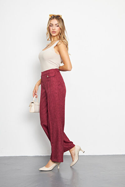 Lovelf Kadın Pantolon