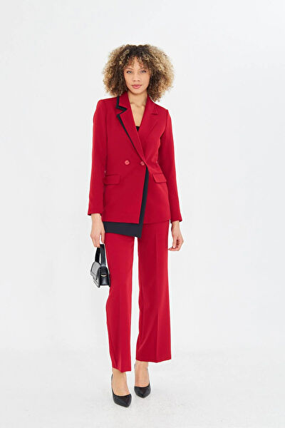 Lovelf Kadın Takım Elbise