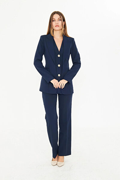 Lovelf Kadın Takım Elbise