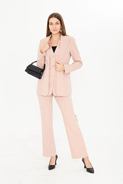 Lovelf Kadın Takım Elbise