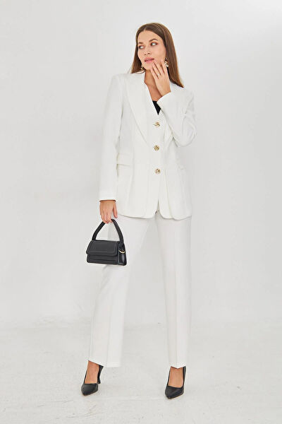 Lovelf Kadın Takım Elbise