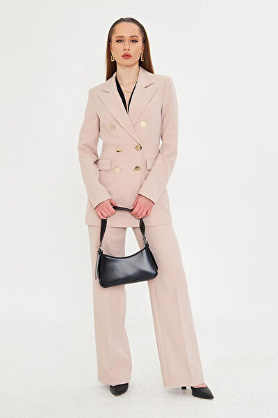 Lovelf Kadın Takım Elbise