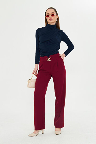 Lovelf Kadın Pantolon