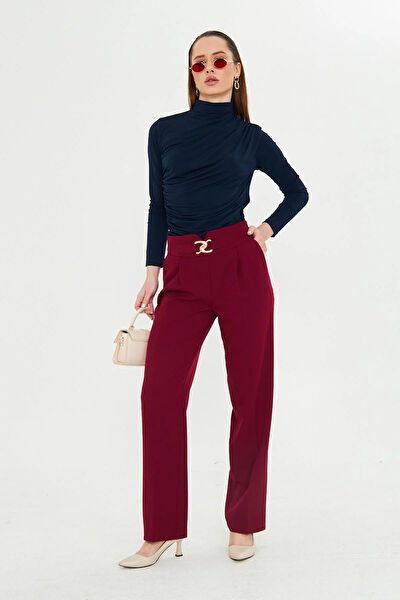 Lovelf Kadın Pantolon