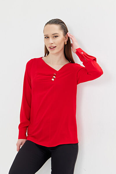 Lovelf Kadın Gömlek