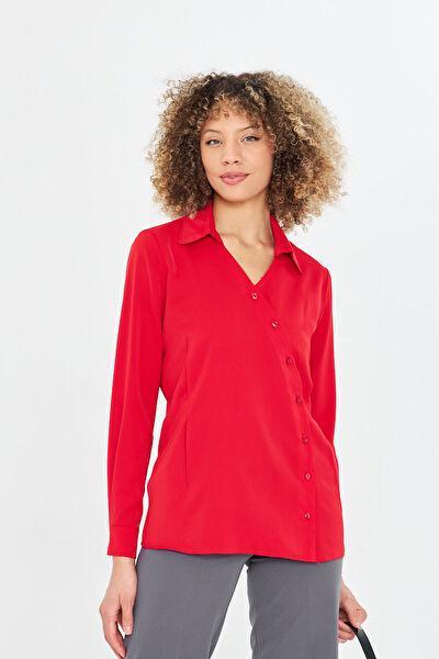 Lovelf Kadın Gömlek