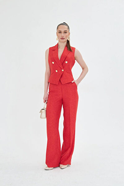 Lovelf Kadın Takım Elbise