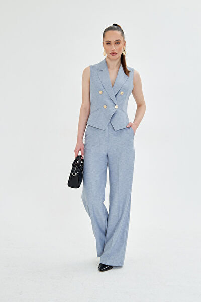 Lovelf Kadın Takım Elbise