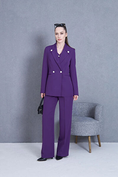 Lovelf Kadın Takım Elbise