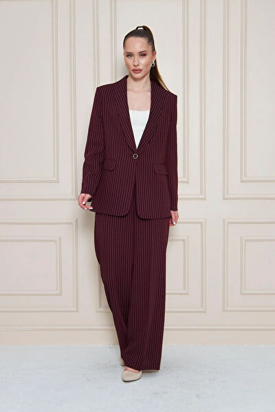 Lovelf Kadın Takım Elbise