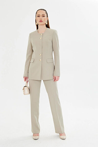 Lovelf Kadın Takım Elbise