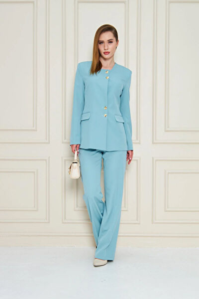 Lovelf Kadın Takım Elbise