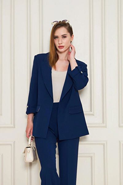 Lovelf Kadın Takım Elbise