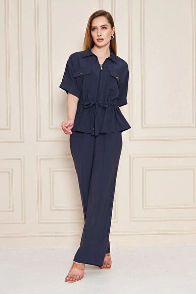 Lovelf Kadın Takım Elbise