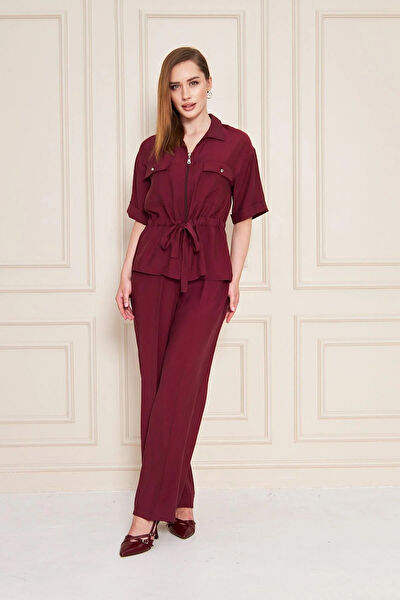 Lovelf Kadın Takım Elbise