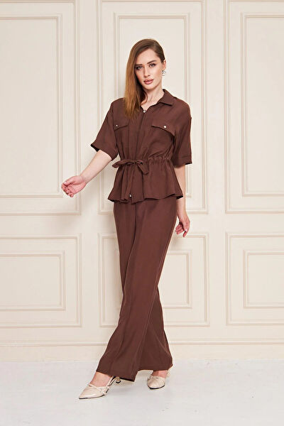 Lovelf Kadın Takım Elbise