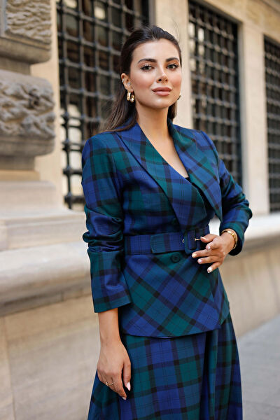 Lovelf Kadın Takım Elbise