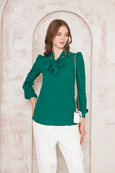 Lovelf Kadın Gömlek